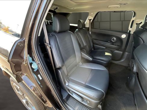 New 2026 Hyundai Palisade Limited image 10