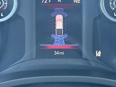 New 2026 RAM 1500 Lone Star image 30