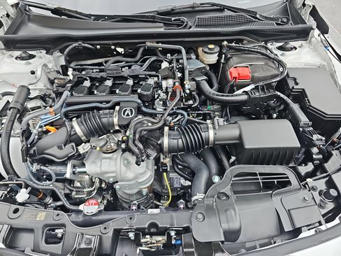 New 2026 Acura Integra A-Spec image 25