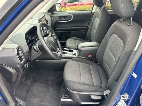 Used 2024 Ford Bronco Sport Big Bend image 19