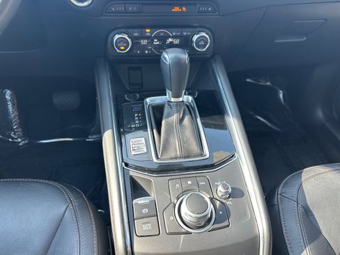 Used 2018 MAZDA CX-5 Grand Touring w/ Premium Package image 14