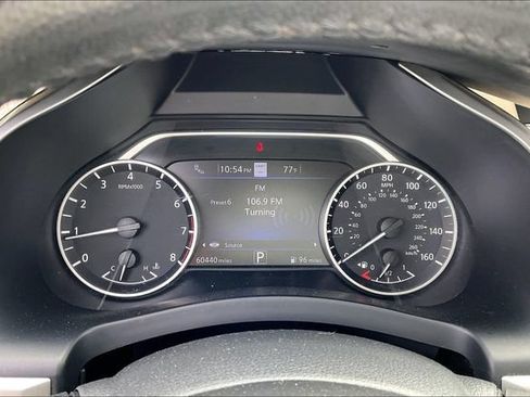 Used 2023 Nissan Murano SL w/ SL Moonroof Package FWD image 10