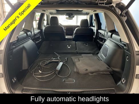 Used 2024 Jeep Grand Cherokee Limited 4xe AWD/4WD image 22