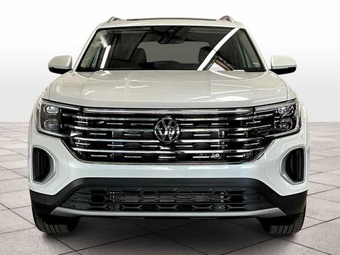 New 2026 Volkswagen Atlas SEL image 5