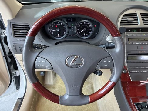 Used 2009 Lexus ES 350 FWD image 23
