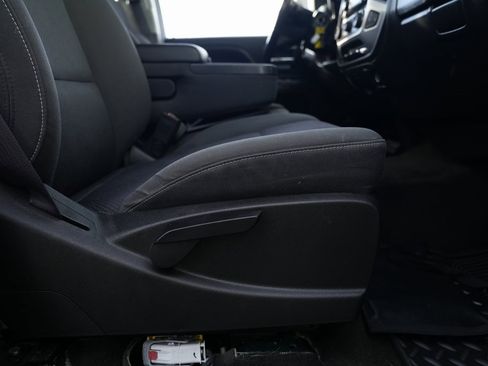 Used 2015 GMC Sierra 2500 SLE w/ SLE Preferred Package image 31