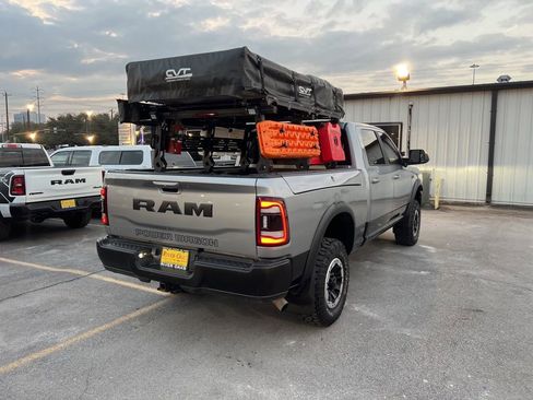 Used 2022 RAM 2500 Power Wagon image 6