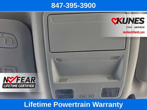 Used 2025 Ford Bronco Sport Badlands image 57