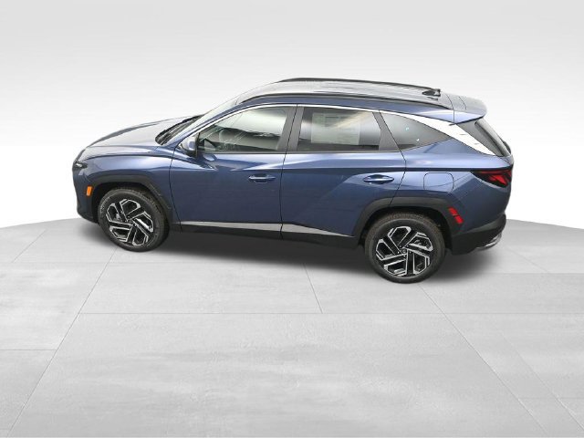 New 2026 Hyundai Tucson SEL Plus AWD/4WD image 29