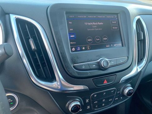 Certified 2021 Chevrolet Equinox LT image 13