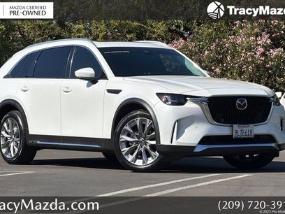Certified 2024 MAZDA CX-90 3.3 Turbo w/ Premium Package
