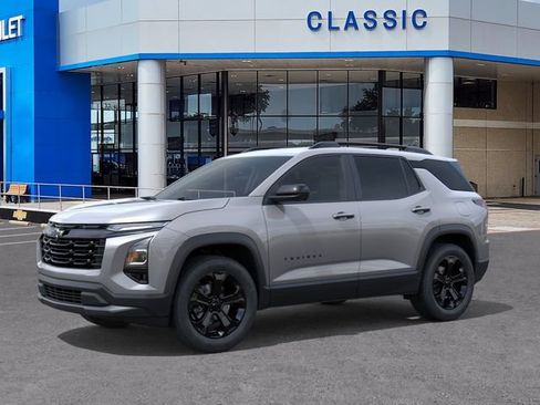 New 2027 Chevrolet Equinox LT w/ Convenience Package II FWD image 2
