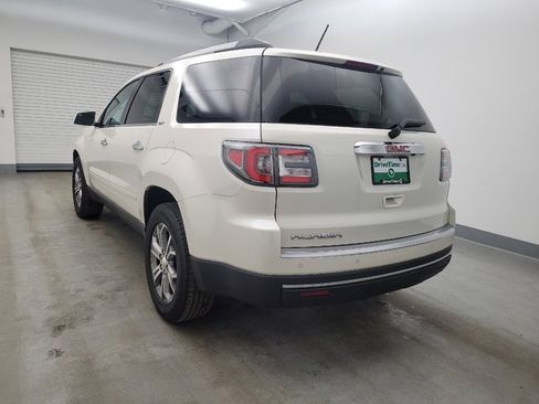 Used 2014 GMC Acadia SLT image 5