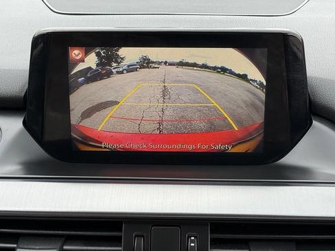 Used 2016 MAZDA MAZDA6 Sport FWD image 33