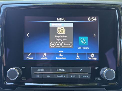 Used 2024 Nissan Frontier SL w/ Technology Package AWD/4WD image 31