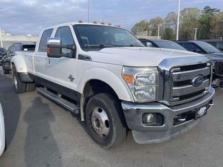 Used 2016 Ford F350 Lariat w/ Chrome Package video 1