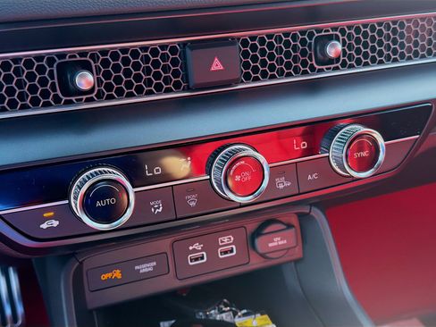 New 2025 Honda Civic Type R image 15