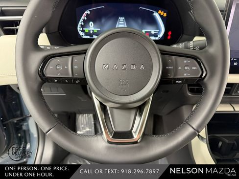 New 2026 MAZDA CX-5 Select AWD/4WD image 24