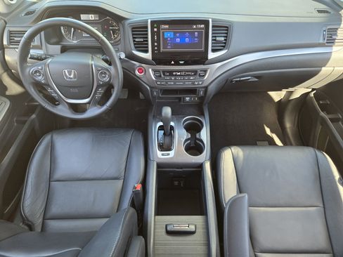 Used 2016 Honda Pilot EX-L image 26