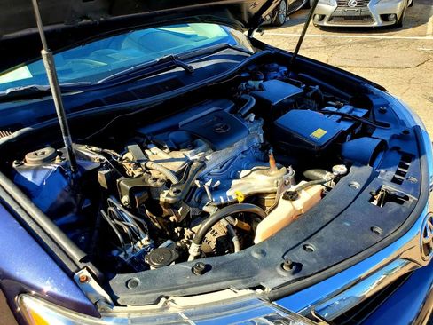 Used 2014 Toyota Camry LE image 48