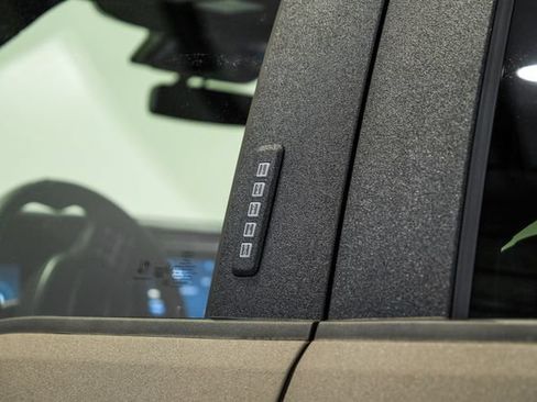 Used 2026 Ford F150 Raptor AWD/4WD image 46