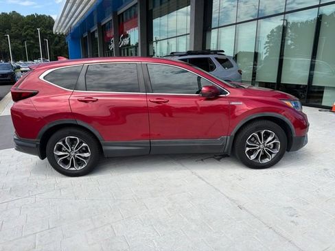 Used 2020 Honda CR-V EX-L image 6