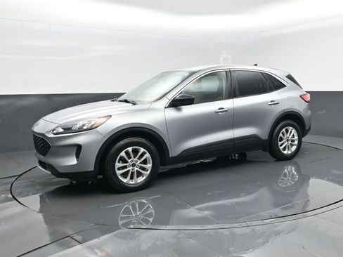 Used 2022 Ford Escape SE AWD/4WD image 1