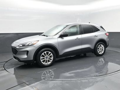 Used 2022 Ford Escape SE