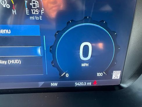 Used 2026 Ford F450 Platinum w/ FX4 Off-Road Package AWD/4WD image 48
