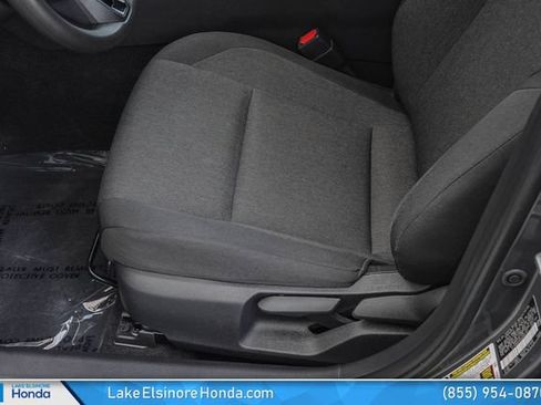 Used 2025 Toyota Camry LE FWD image 16