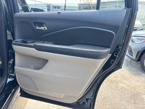Used 2016 Honda Pilot EX-L image 16