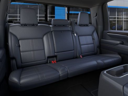 New 2026 Chevrolet Silverado 3500 High Country w/ Technology Package AWD/4WD image 17