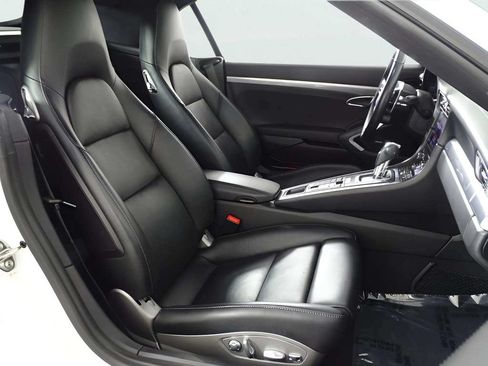 Used 2019 Porsche 911 Carrera S RWD image 32