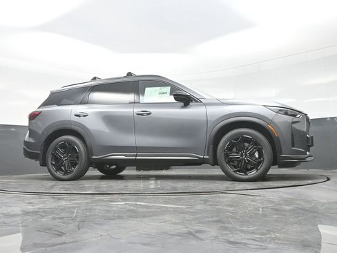 New 2026 INFINITI QX60 Sport w/ Dark Cargo Package image 38