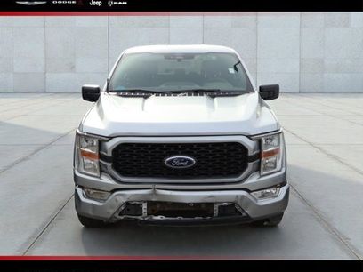 Used 2022 Ford F150 XL w/ STX Appearance Package