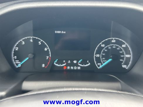 Used 2024 Ford Transit 350 XLT image 13