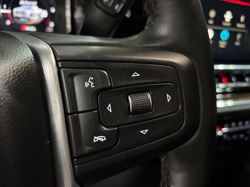 Used 2024 GMC Sierra 1500 Elevation AWD/4WD image 24