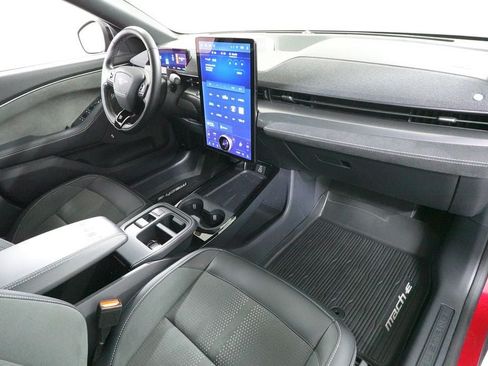 Certified 2025 Ford Mustang Mach-E GT AWD/4WD image 35