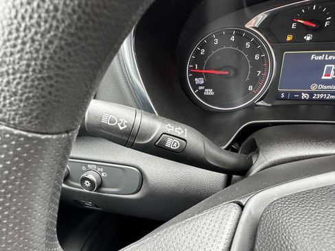 Used 2024 Chevrolet Blazer LT w/ Convenience Package image 21