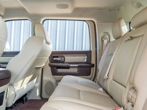 Used 2014 RAM 2500 Laramie image 37