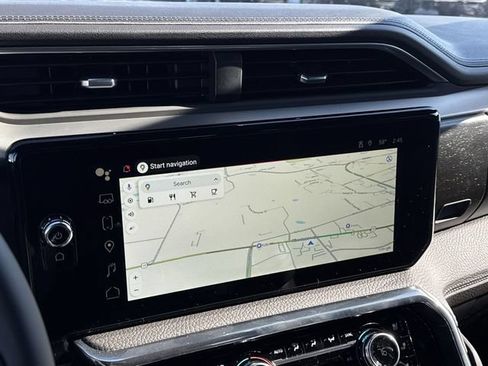 New 2026 GMC Sierra 1500 Denali AWD/4WD image 23