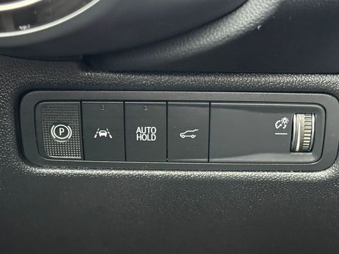 New 2026 Chevrolet Equinox EV RS FWD image 23