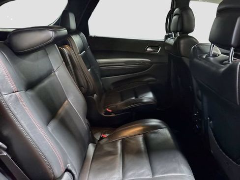 Used 2018 Dodge Durango GT w/ Premium Group AWD/4WD image 24