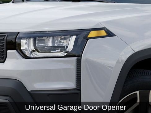 New 2026 Jeep Cherokee Limited AWD/4WD image 12