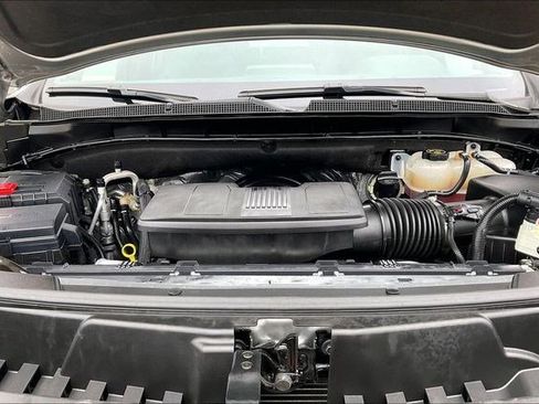 Used 2023 Chevrolet Tahoe RST w/ Luxury Package image 11