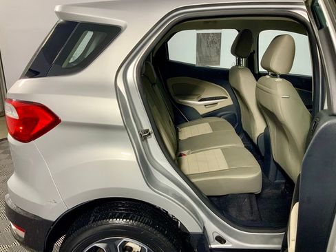 Used 2022 Ford EcoSport S image 33