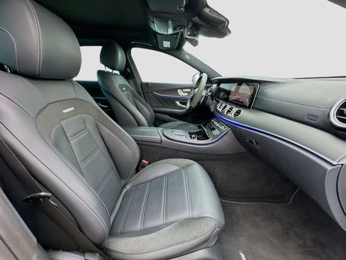 Used 2022 Mercedes-Benz E 53 AMG E 53 AMG 4MATIC image 20