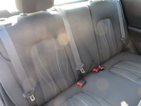 Used 2017 Chevrolet Sonic LT w/ Convenience Package image 36