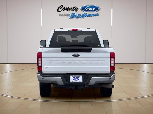Used 2020 Ford F250 XL w/ STX Appearance Package image 11