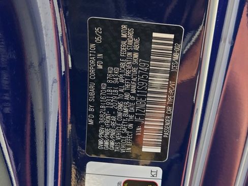 Used 2025 Toyota GR86 Premium RWD image 23